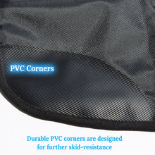 Load image into Gallery viewer, Waterproof Auto Car Seat Protector Cover Mat Back