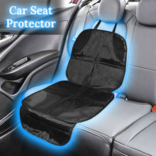 Load image into Gallery viewer, Waterproof Auto Car Seat Protector Cover Mat Back