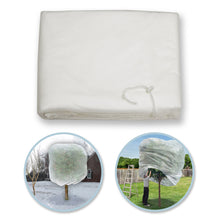 Load image into Gallery viewer, Warm Worth Plant Shrub Bag for Frost Protection