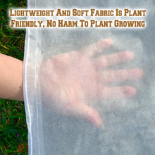 Load image into Gallery viewer, Warm Worth Plant Shrub Bag for Frost Protection