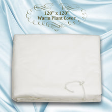 Load image into Gallery viewer, Warm Worth Plant Shrub Bag for Frost Protection
