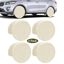 Load image into Gallery viewer, Multi-size 4pcs Car Wheel Covers