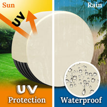 Load image into Gallery viewer, Multi-size 4pcs Car Wheel Covers