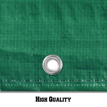 Load image into Gallery viewer, 43"x90" Waterproof Replacement Canopy for Backyard Wood Playset Swing Set