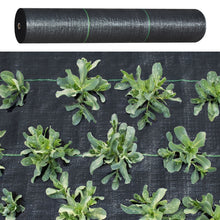 Load image into Gallery viewer, Garden Barrier Landscape Fabric Barrier Weed Block