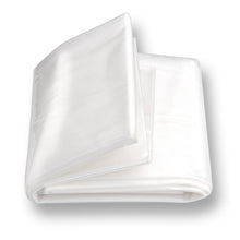 Load image into Gallery viewer, 12x25ft , 25 x 10 ft Greenhouse Clear Plastic Film 6mil Thicker Polyethylene Covering