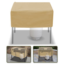 Load image into Gallery viewer, 32x16" Barbecue Gas Grill 600D Waterproof Patio Cover