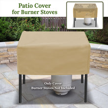 Load image into Gallery viewer, 32x16&quot; Barbecue Gas Grill  600D Waterproof  Patio Cover
