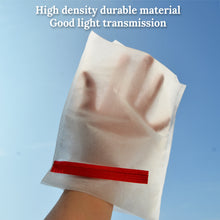 Load image into Gallery viewer, 100pcs Anti Insect Garden Plant Fruit Protect Drawstring non-wove Bag