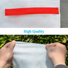 Load image into Gallery viewer, 100pcs Anti Insect Garden Plant Fruit Protect Drawstring non-wove Bag