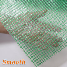 Load image into Gallery viewer, Replacement Canopy Cover for 10x5x7'H Walk-In Half Greenhouse Zipper Doors