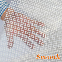 Load image into Gallery viewer, Replacement Canopy Cover for 10x5x7'H Walk-In Half Greenhouse Zipper Doors