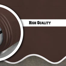 Load image into Gallery viewer, 10X8ft Manual Retractable Patio Sun Shade Door Awning Replacement Cover for Outdoor