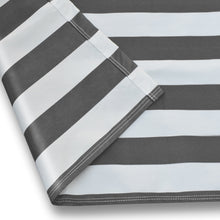 Load image into Gallery viewer, 10X8ft Manual Retractable Patio Sun Shade Door Awning Replacement Cover for Outdoor