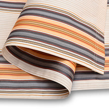 Load image into Gallery viewer, 10X8ft Manual Retractable Patio Sun Shade Door Awning Replacement Cover for Outdoor