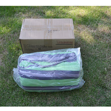 Load image into Gallery viewer, Heavy Duty Portable Double Hammock hanging Swing bed outdoor