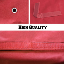 Load image into Gallery viewer, 8'X8' Gazebo Sunshade 2-Tier Patio Pavilion Replacement Canopy