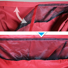 Load image into Gallery viewer, 8'X8' Gazebo Sunshade 2-Tier Patio Pavilion Replacement Canopy