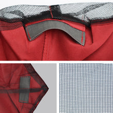 Load image into Gallery viewer, 8'X8' Gazebo Sunshade 2-Tier Patio Pavilion Replacement Canopy