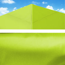 Load image into Gallery viewer, 8'X8' Canopy Cover for Pop UP Tent Slant Leg Frame