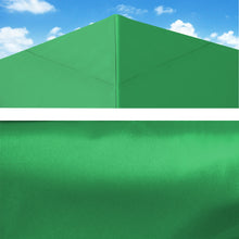 Load image into Gallery viewer, 8'X8' Canopy Cover for Pop UP Tent Slant Leg Frame