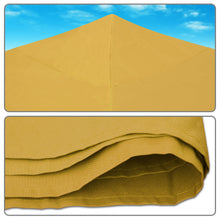 Load image into Gallery viewer, 8'X8' Canopy Cover for Pop UP Tent Slant Leg Frame
