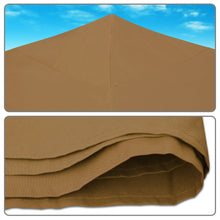 Load image into Gallery viewer, 8'X8' Canopy Cover for Pop UP Tent Slant Leg Frame