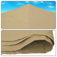 Load image into Gallery viewer, 8'X8' Canopy Cover for Pop UP Tent Slant Leg Frame