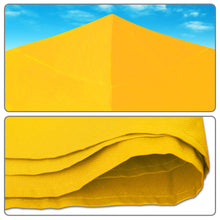 Load image into Gallery viewer, 8'X8' Canopy Cover for Pop UP Tent Slant Leg Frame