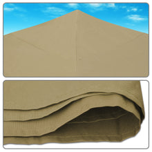 Load image into Gallery viewer, 8'X8' Canopy Cover for Pop UP Tent Slant Leg Frame