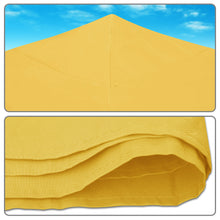 Load image into Gallery viewer, 8'X8' Canopy Cover for Pop UP Tent Slant Leg Frame