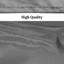 Load image into Gallery viewer, BBQ 8'x5' Double Tier Replacement Canopy Grill Gazebo Roof Gazebo Cover Top