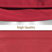 Load image into Gallery viewer, 10x3'Half Walls Two Half Sidewalls for Pop Up Tent Gazebo Shelter w/Ball bungees