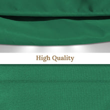Load image into Gallery viewer, 10'x3'  Two Half Sidewalls for Pop Up Tent Gazebo Shelter with Ball bungees