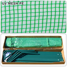 Load image into Gallery viewer, NEW portable 6'X5'X3' Mini Greenhouse for Outdoor Plant Gardening