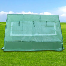 Load image into Gallery viewer, NEW portable 6'X5'X3' Mini Greenhouse for Outdoor Plant Gardening