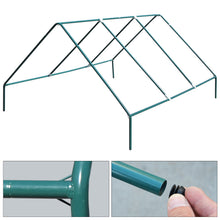 Load image into Gallery viewer, NEW portable 6'X5'X3' Mini Greenhouse for Outdoor Plant Gardening