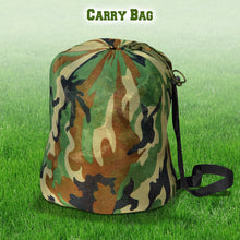 Load image into Gallery viewer, Camouflage Hunting Woodland Jungle Clothing Suit Set