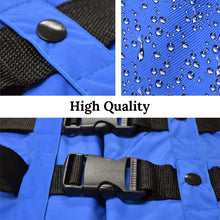 Load image into Gallery viewer, Swimming Boating Safety Buoyancy Aid Child Life Jacket with Whistle