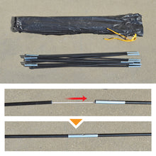 Load image into Gallery viewer, STRONG CAMEL Sun Shade Portable Beach Tent Shelter Outdoor Hiking Travel Camping Napping