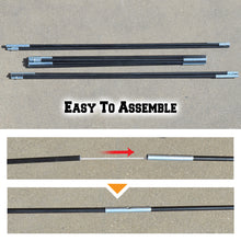 Load image into Gallery viewer, STRONG CAMEL Portable Beach Camping Picnic Fishing Tent Shelter UV Sunshade Canopy Outdoor