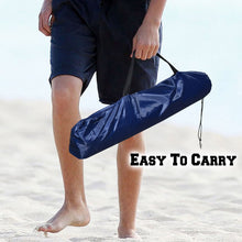 Load image into Gallery viewer, STRONG CAMEL Portable Beach Camping Picnic Fishing Tent Shelter UV Sunshade Canopy Outdoor