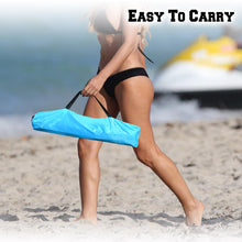 Load image into Gallery viewer, STRONG CAMEL PORTABLE POP UP CAMPING FISHING BEACH SUN SHADE SAND TENT