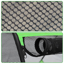 Load image into Gallery viewer, Portable Camping Shelter Backpacking Mosquito Pop Up Tent for Kid