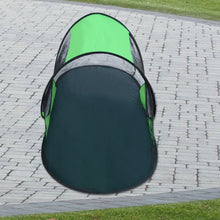 Load image into Gallery viewer, Portable Camping Shelter Backpacking Mosquito Pop Up Tent for Kid