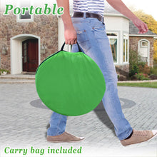Load image into Gallery viewer, Portable Camping Shelter Backpacking Mosquito Pop Up Tent for Kid
