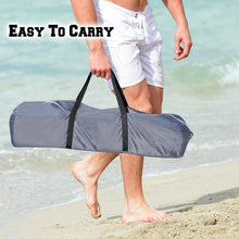Load image into Gallery viewer, STRONG CAMEL 3-4 Person Family Hiking Camping Beach Tent with 2 Doors