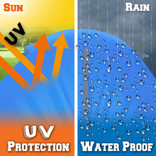 Load image into Gallery viewer, STRONG CAMEL 1-2 Person Double Layer Outdoor Waterproof Canopy Camping Hiking Backpacking Tent