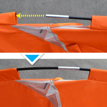 Load image into Gallery viewer, STRONG CAMEL Portable Backpacking Tent 2-3 people Family Camping Hiking Traveling with Carry Bag