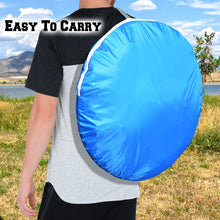 Load image into Gallery viewer, STRONG CAMEL Portable 2-3 Person pop up camping tent  for Backpacking Traveling with carry bag